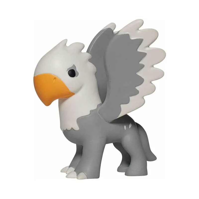 buckbeak figurine harry potter charm