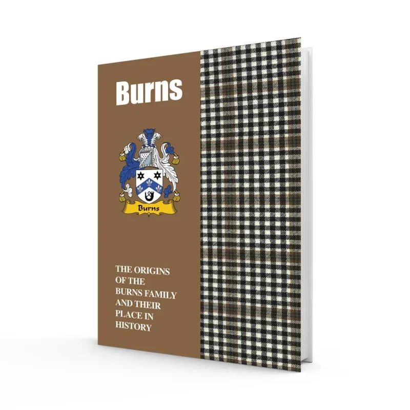 burns by clan books a thrilling read