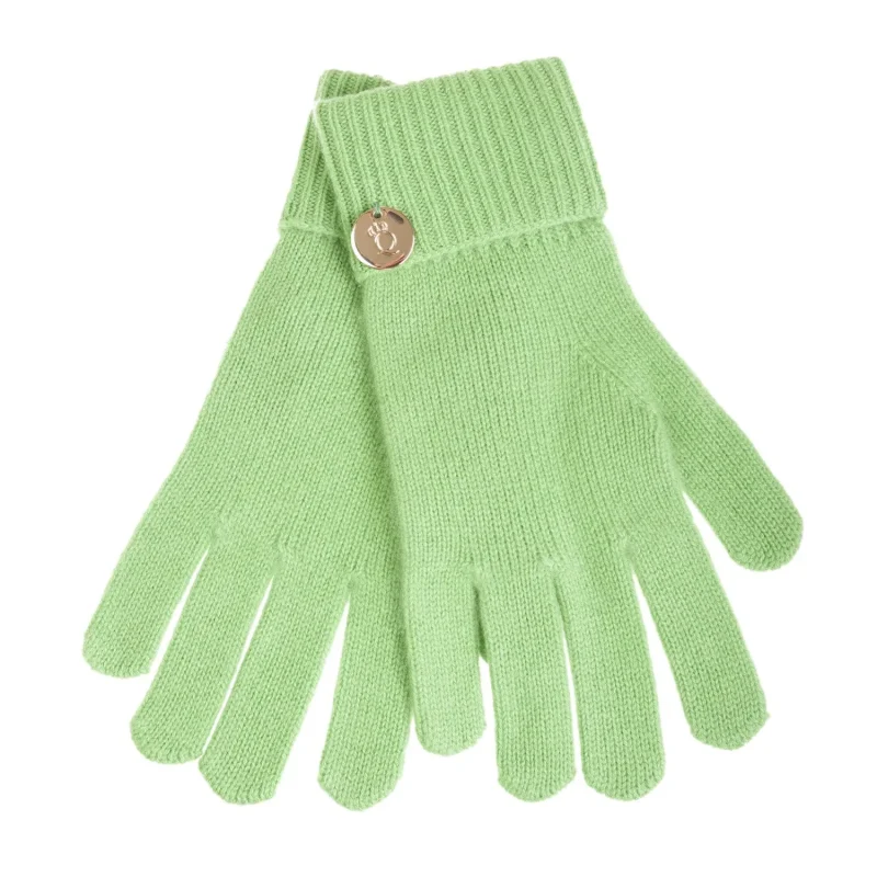 cashmere gloves 100 kate plain burgundy