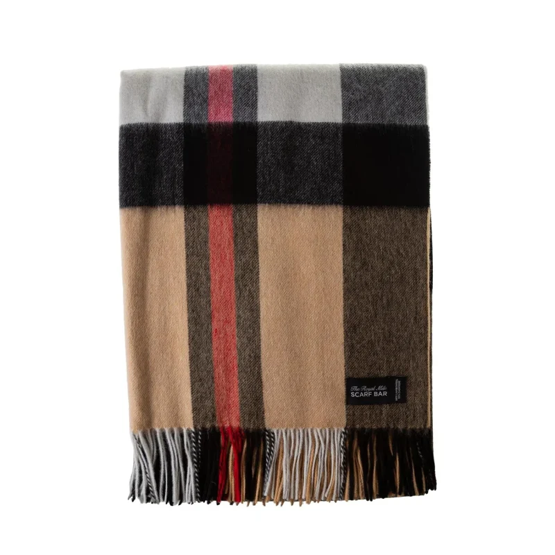 cashmere vicuna blend blanket luxurious softness