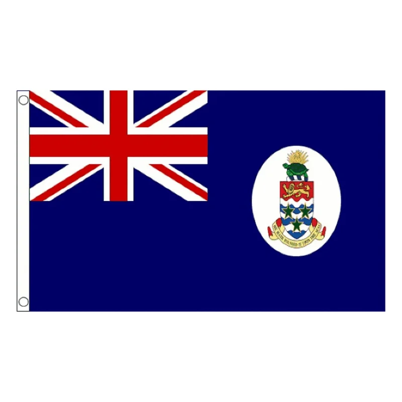 cayman islands 5x3ft flag durable