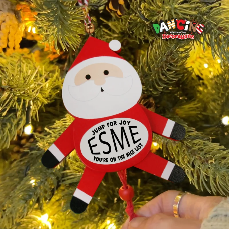 christmas esme dancing decoration scaled