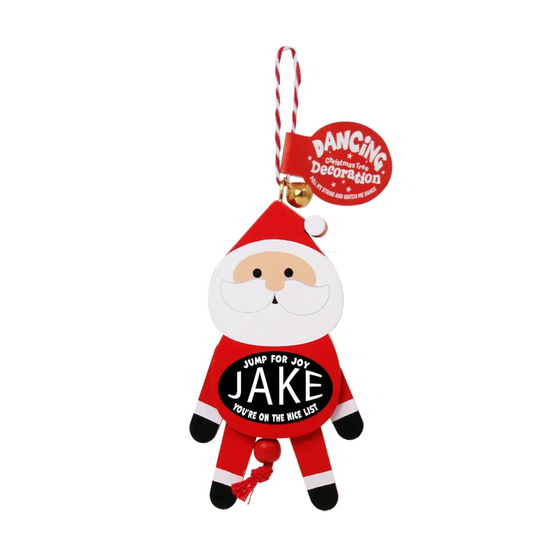 christmas jake dancing decoration scaled