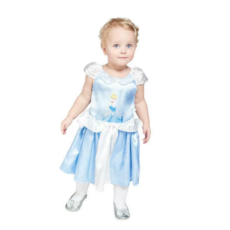 cinderella princess costume great