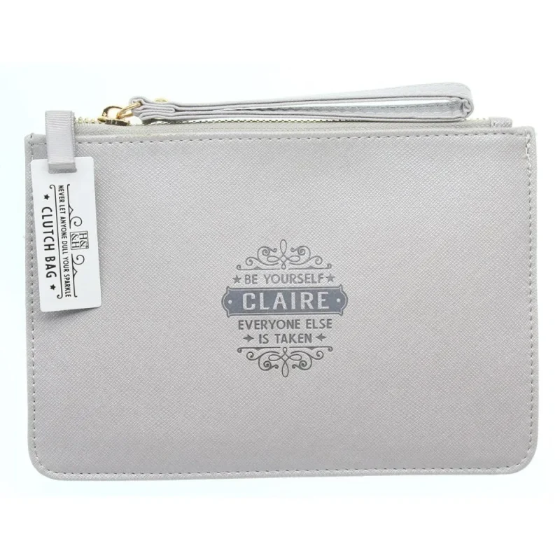 claire clutch bags for women