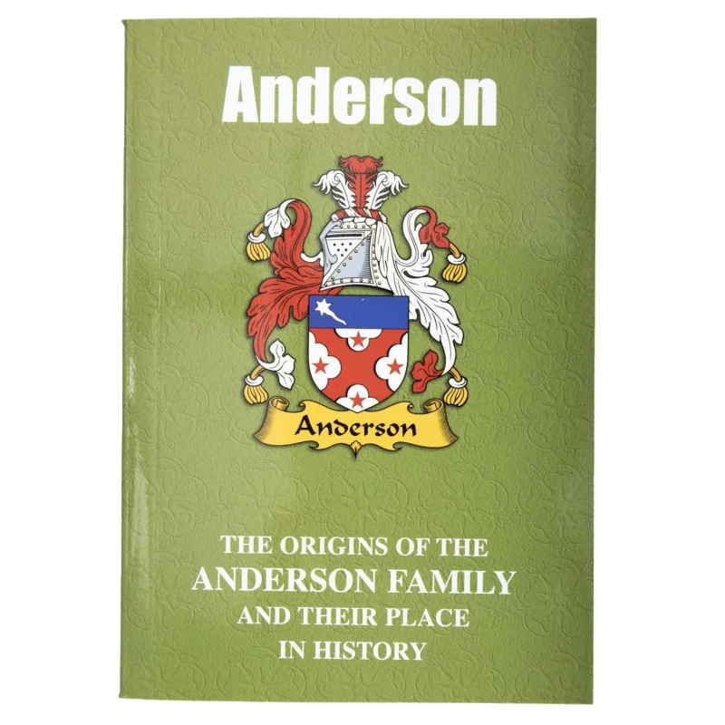 clan books anderson essential reads for fans