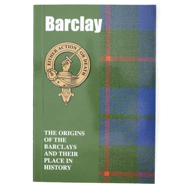 clan books barclay classic novels collection