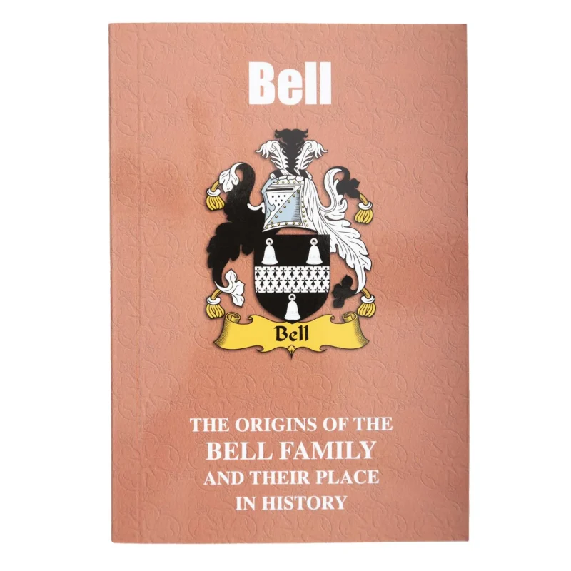 clan books bell collection