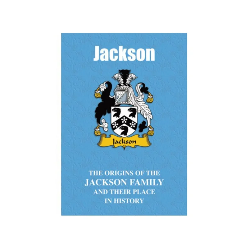 clan books by jackson classic reads