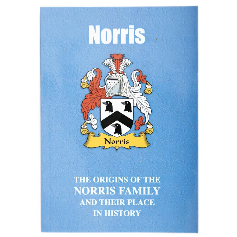 clan books by norris exclusive collection