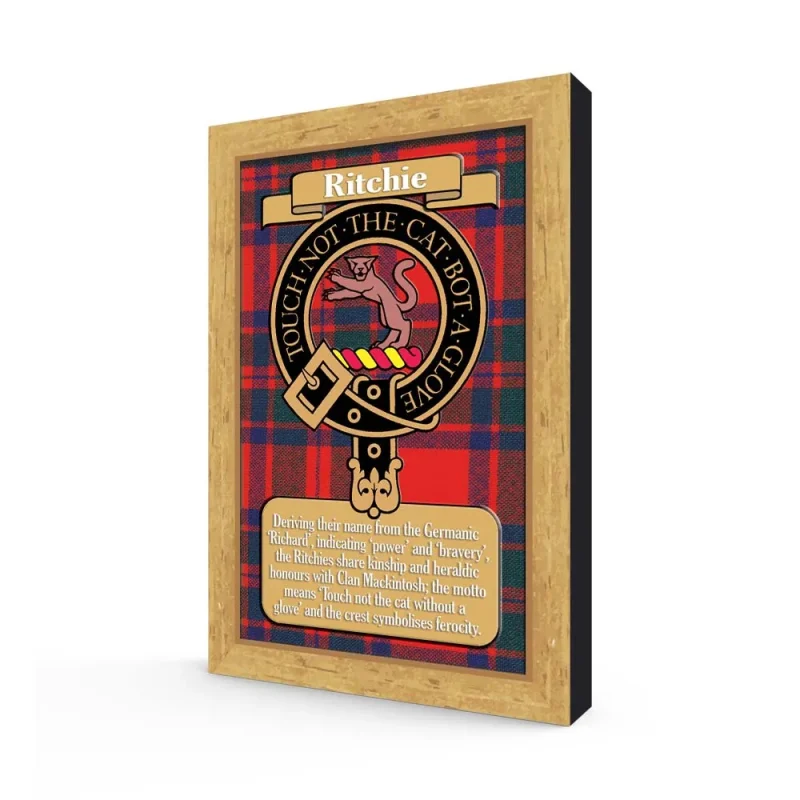 clan books by ritchie best selling reads collection