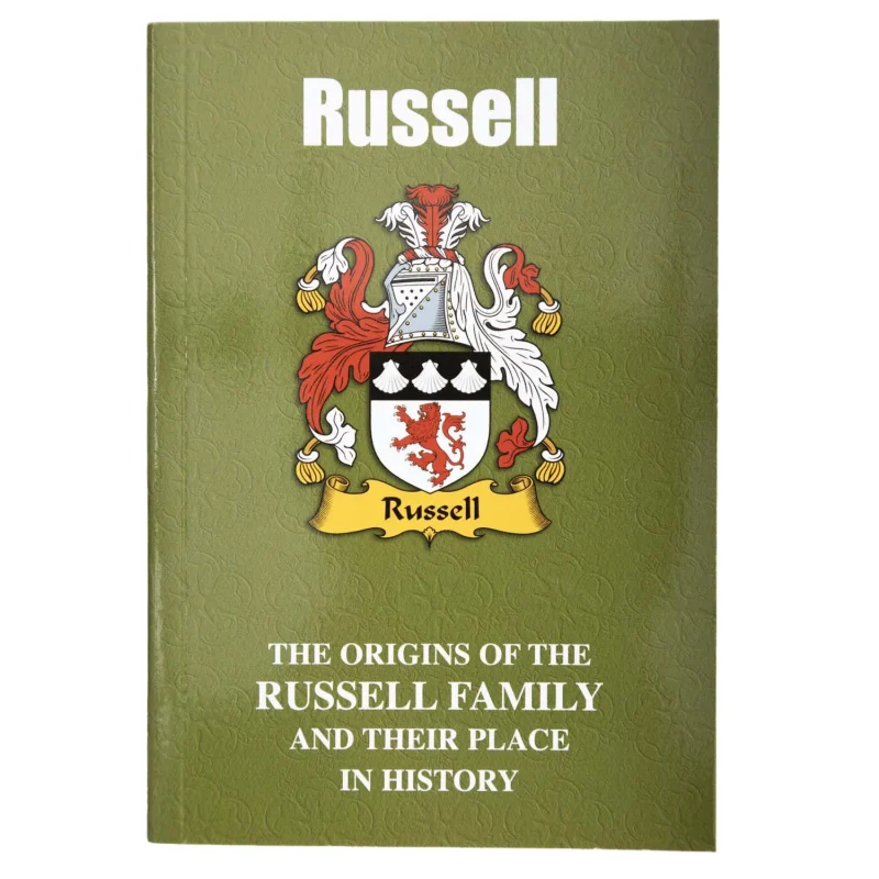 clan books by russell essential reads