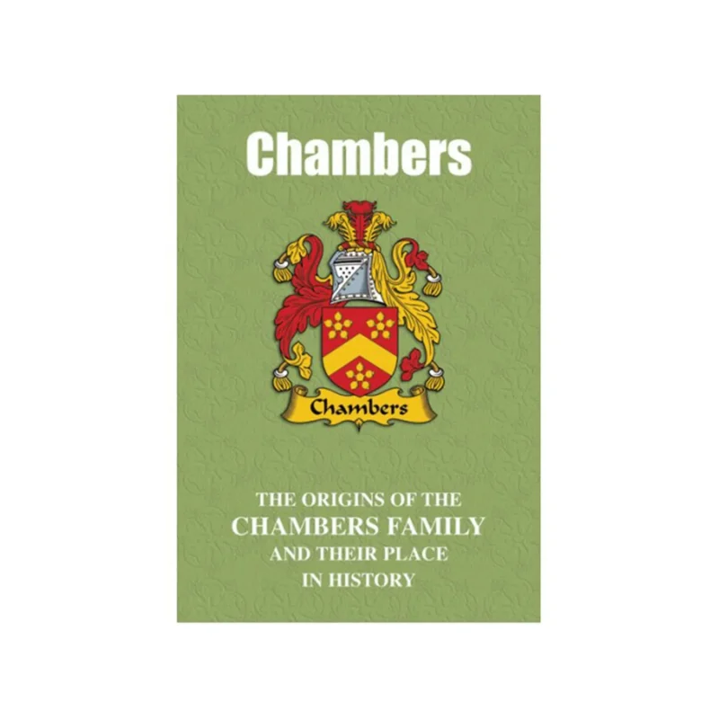 clan books chambers quality editions