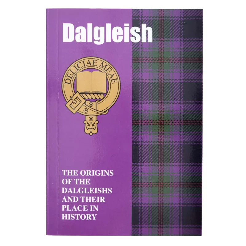 clan books dalgleish mystery series