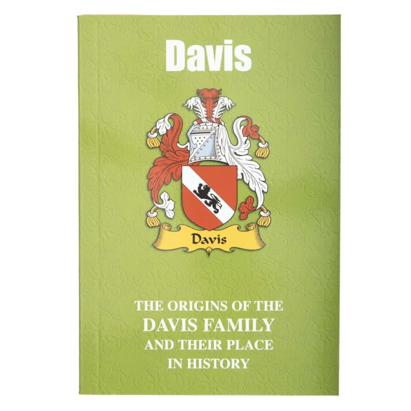 clan books davis the ultimate collection