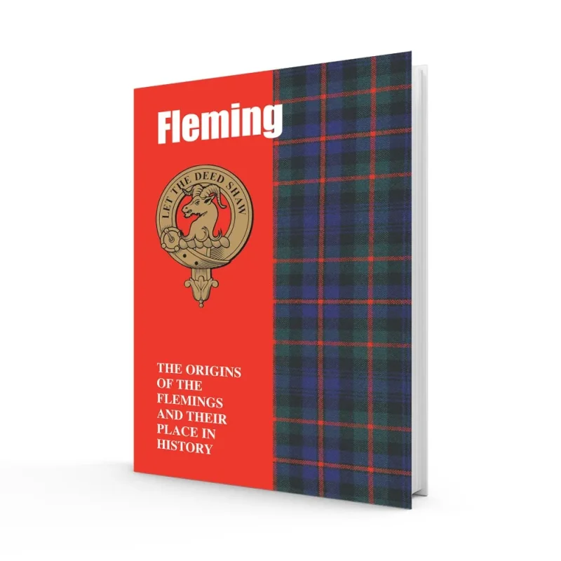 clan books fleming exclusive collection