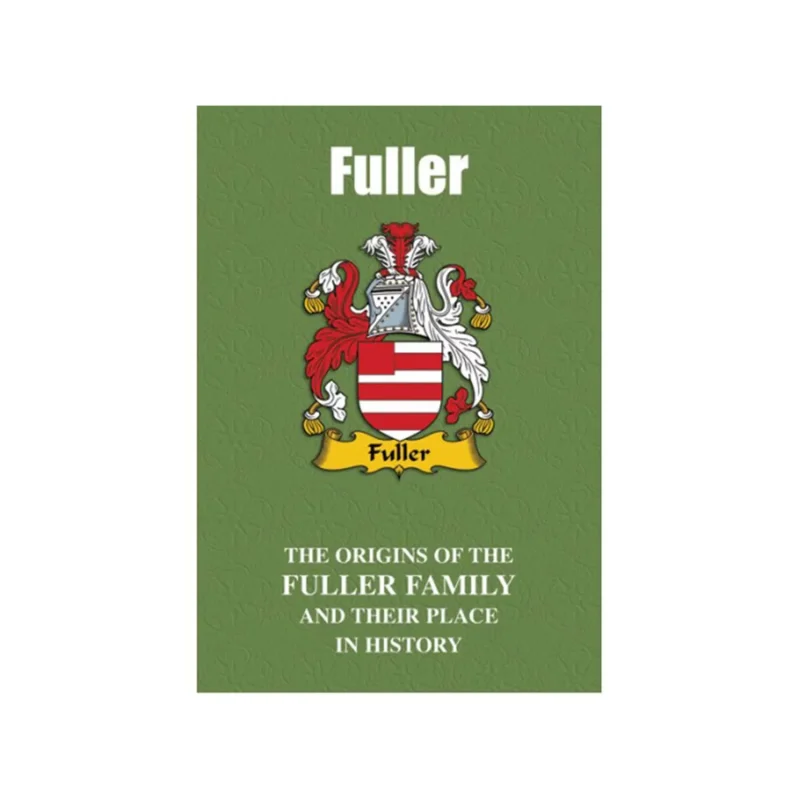 clan books fuller premium book collection