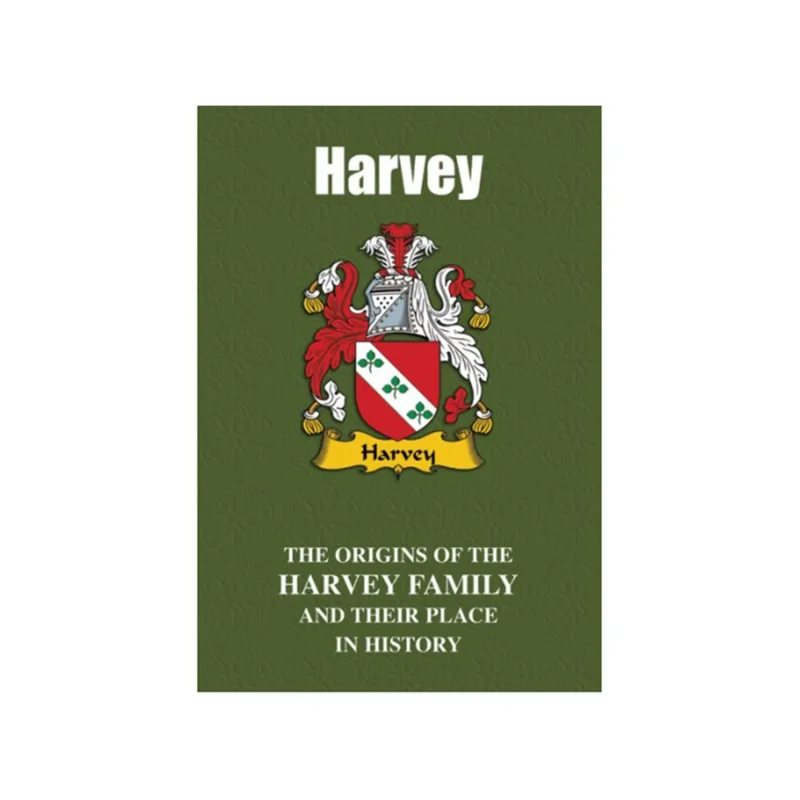 clan books harvey edition