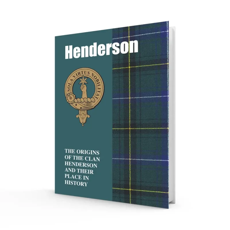 clan books henderson s ultimate collection