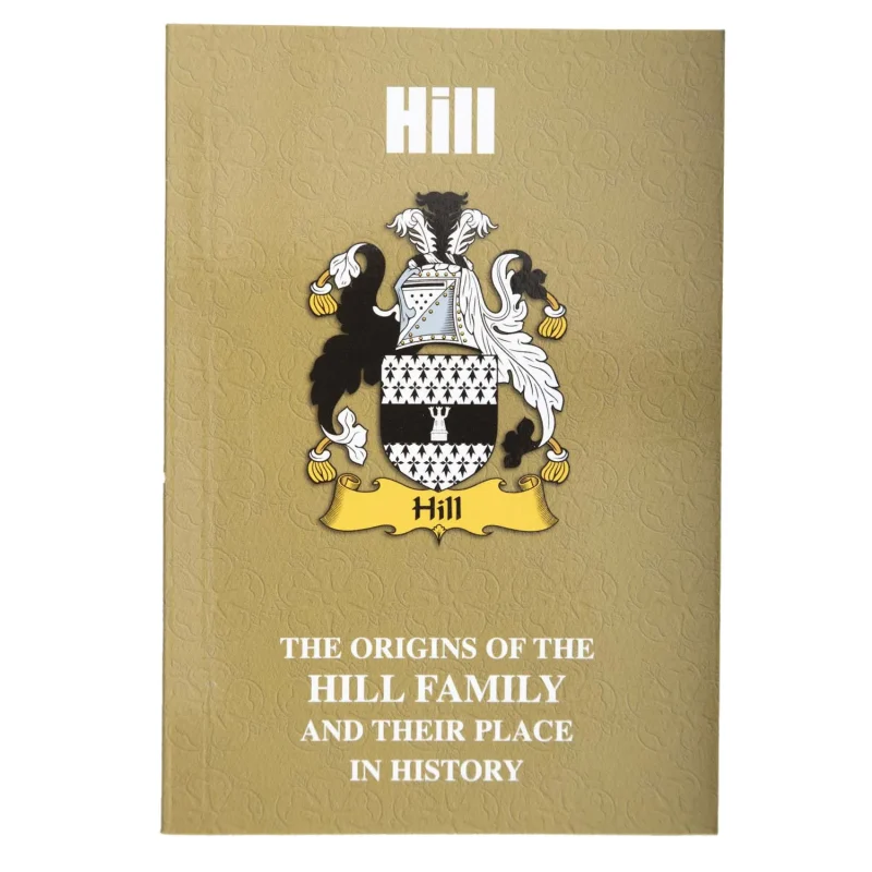 clan books hill premium titles online