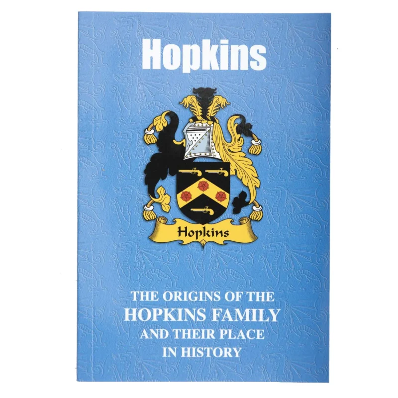 clan books hopkins collection