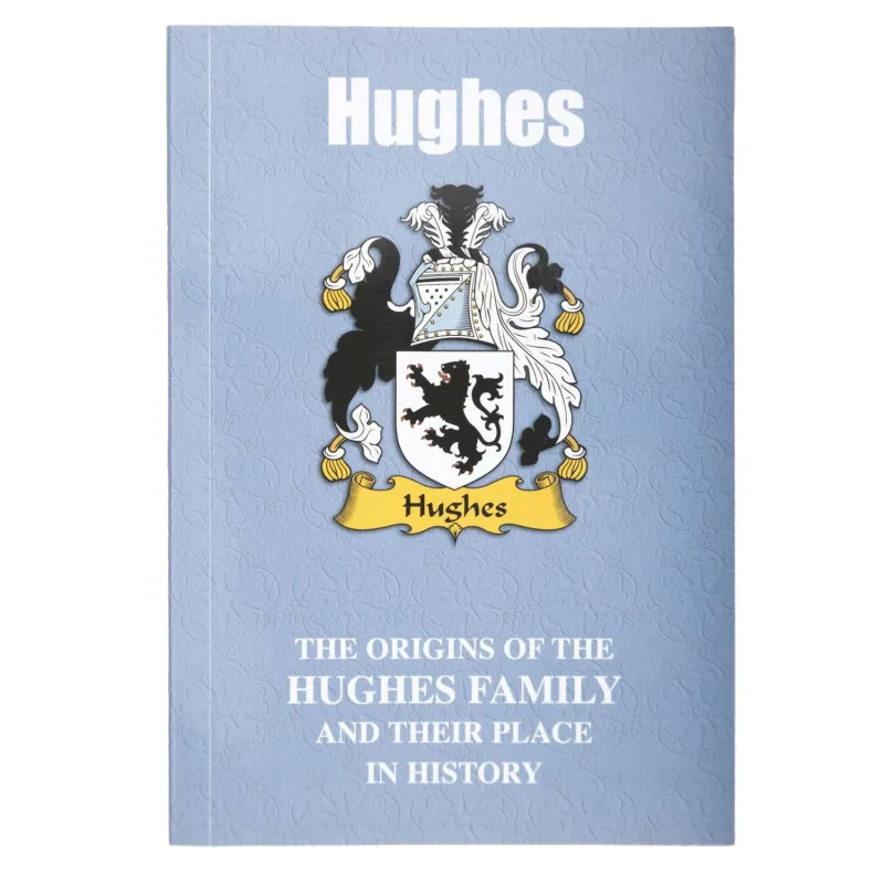 clan books hughes collection