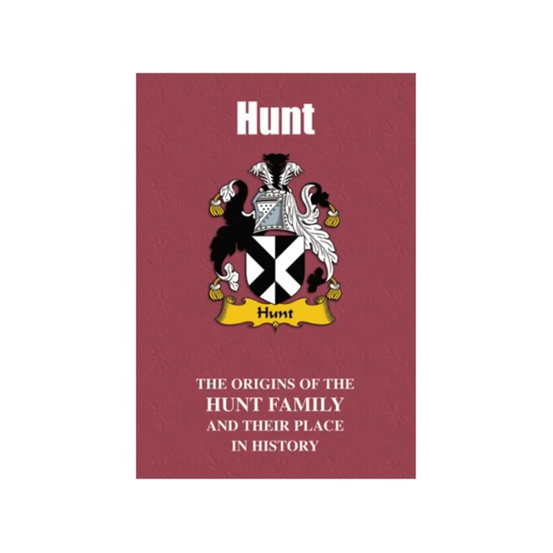 clan books hunting adventure