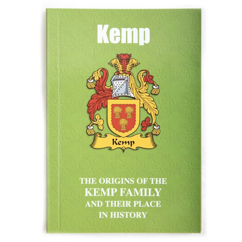 clan books kemp classic literary collection