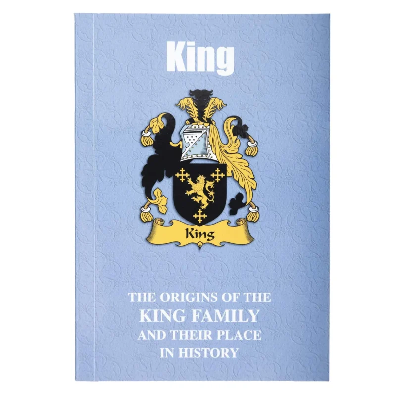 clan books king premium quality