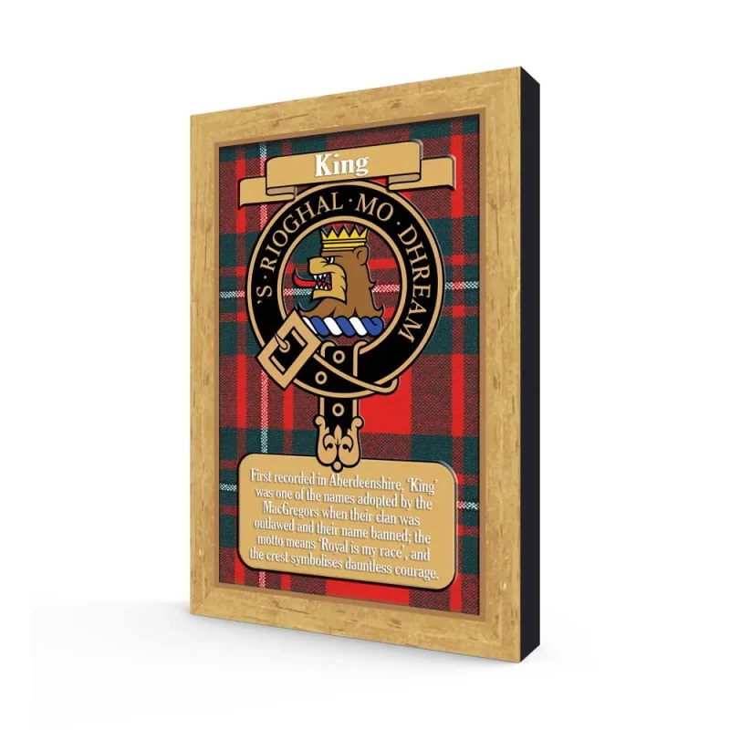 clan books king ultimate collection