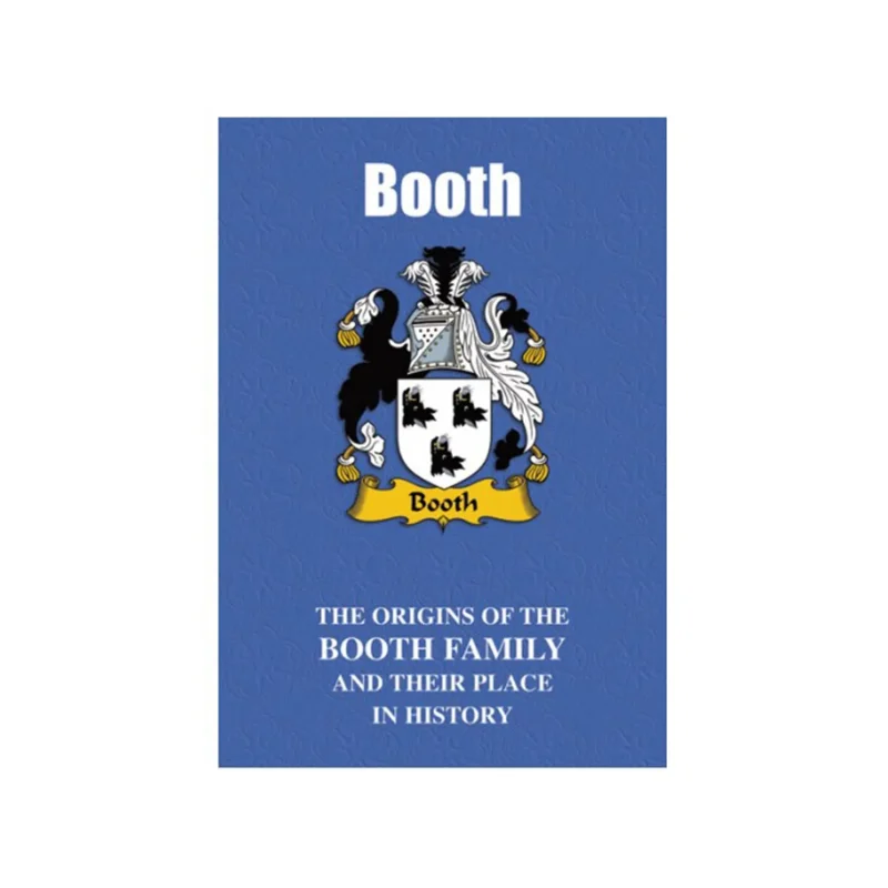 clan books pop up booth