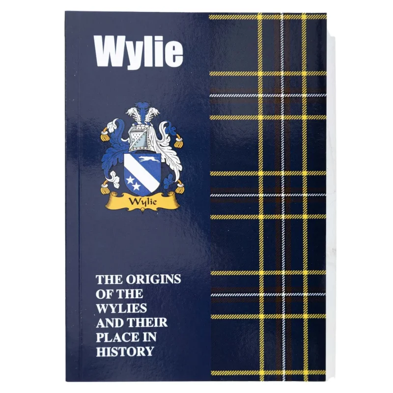 clan books wylie premium reading collection