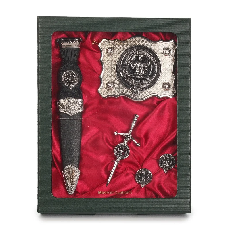 clan gift set collection