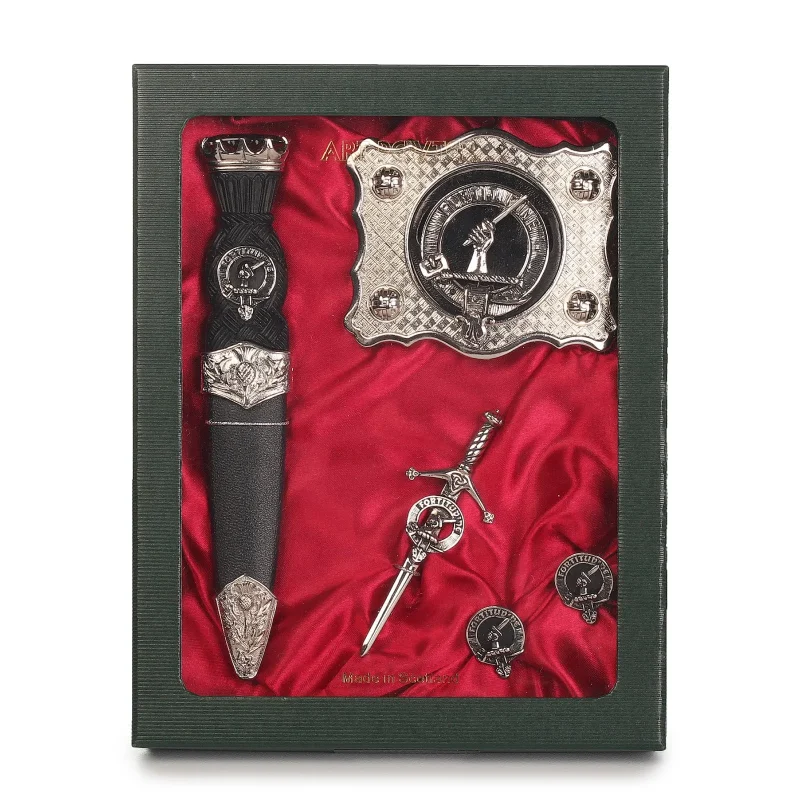 clan gift set perfect holiday bundle