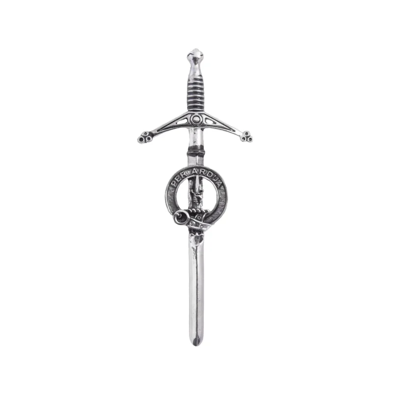 clan kilt pin mackintosh