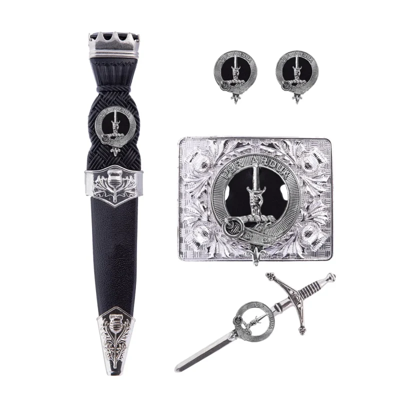 clan macintyre gift set scottish heritage