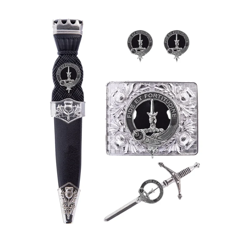 clan rose gift set