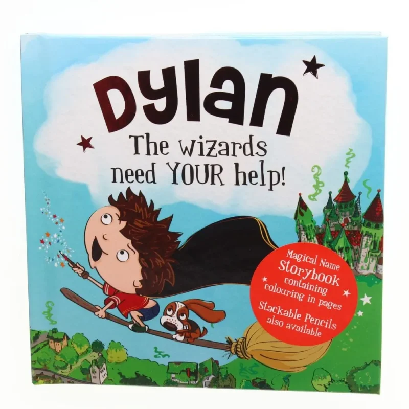 classic storybook dylan collection