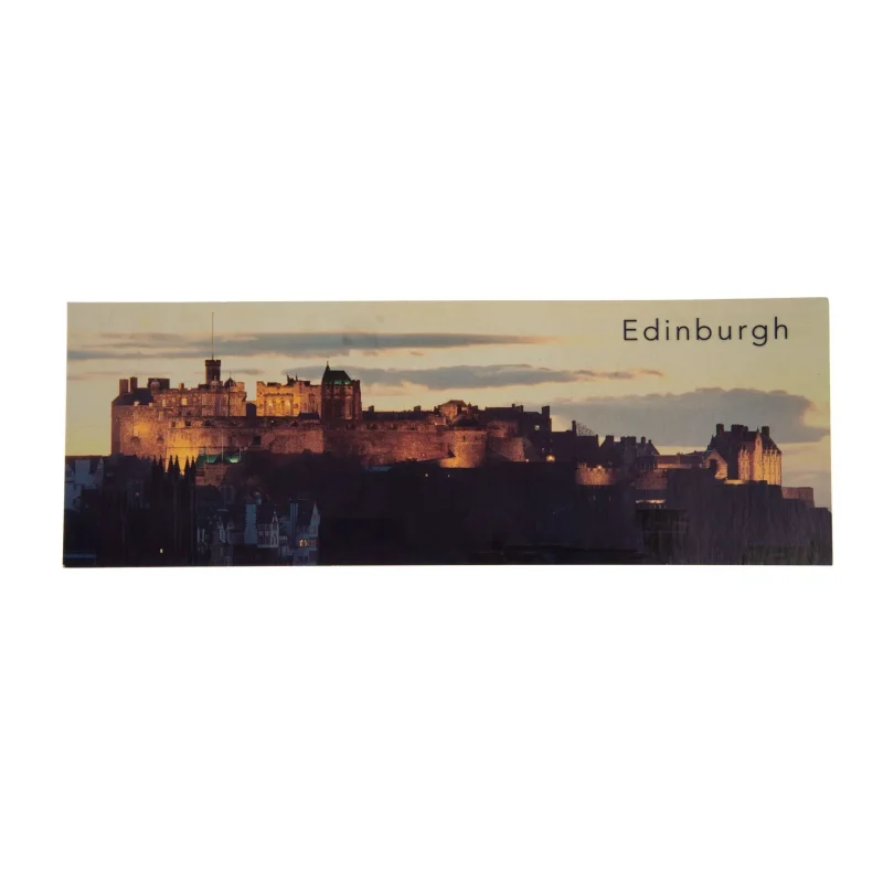 colin baxter premium panorama postcards