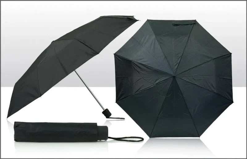 compact collapsible umbrella