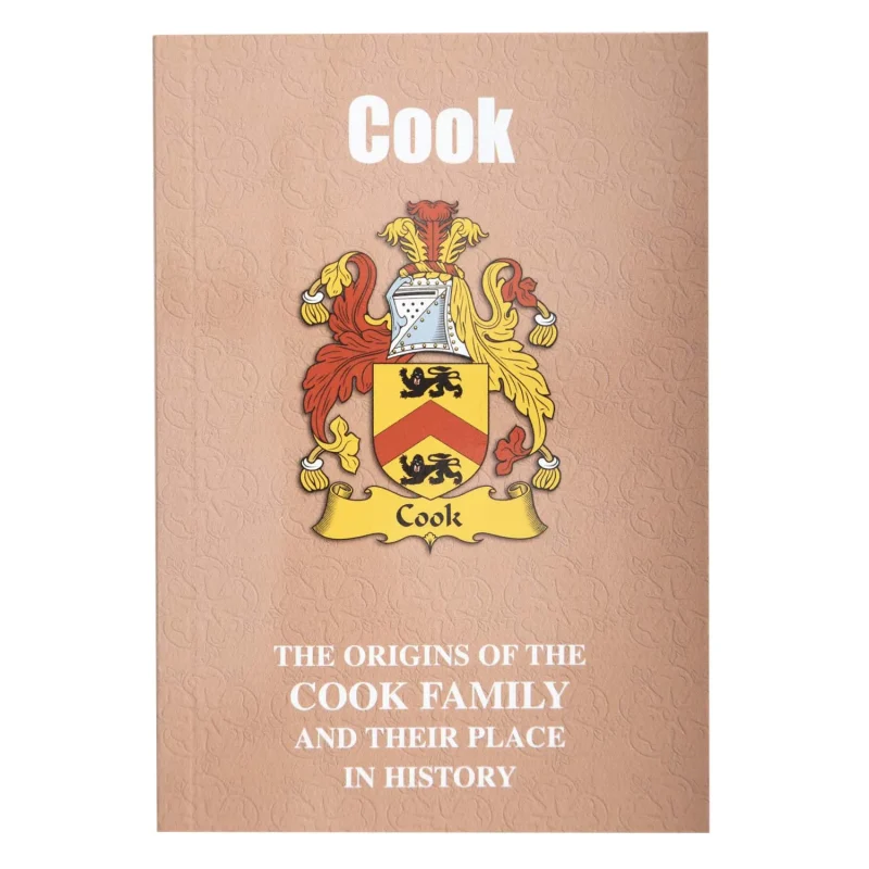 cooking with clan books