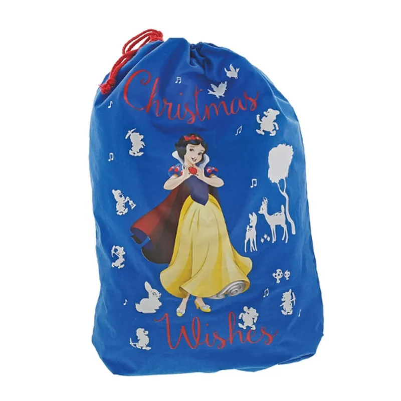 cozy snow white sack blanket