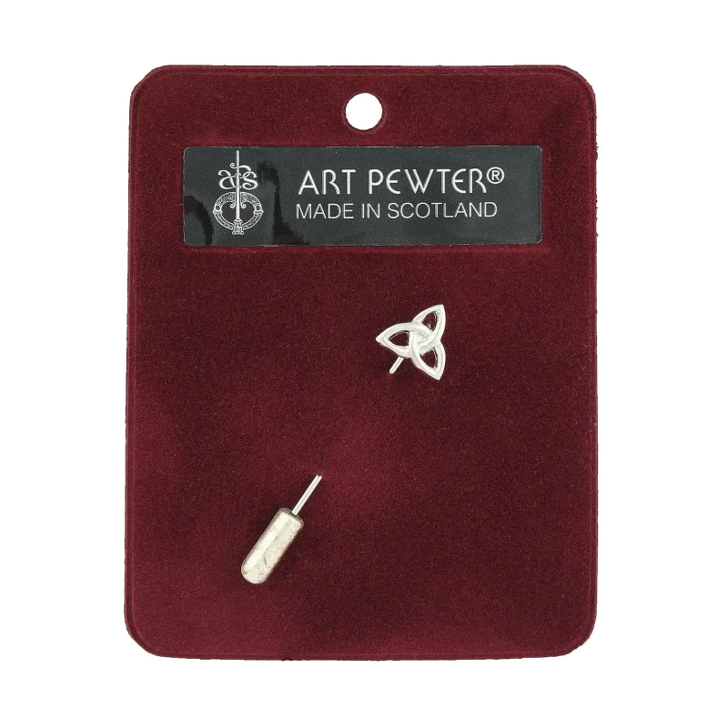 crinan vintage lapel pin