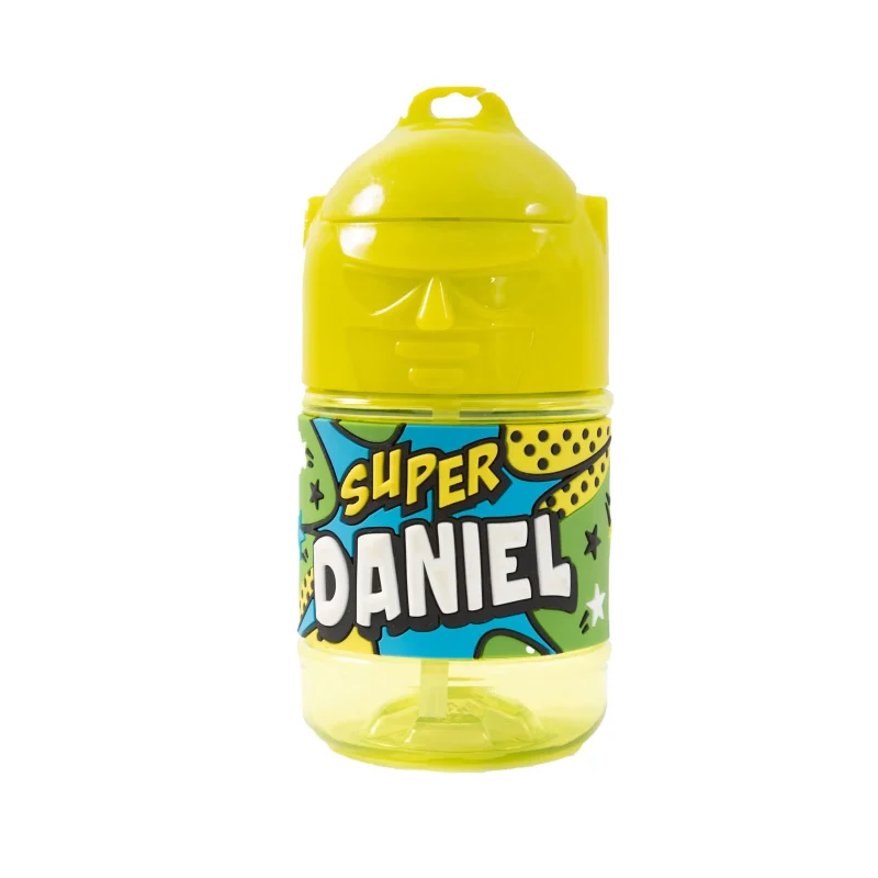 daniel s super kids drink bottle