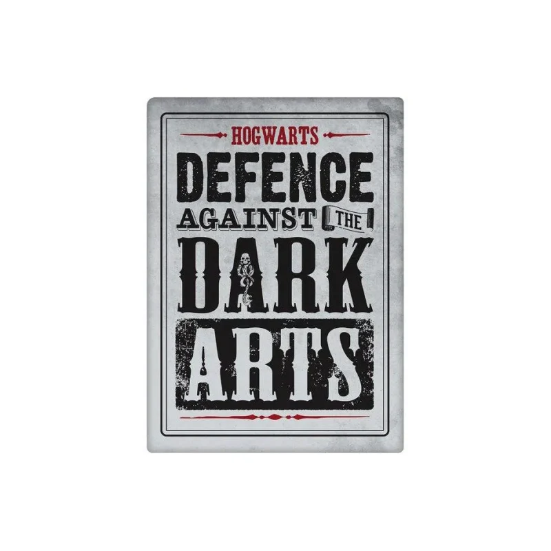 dark arts magnet defence