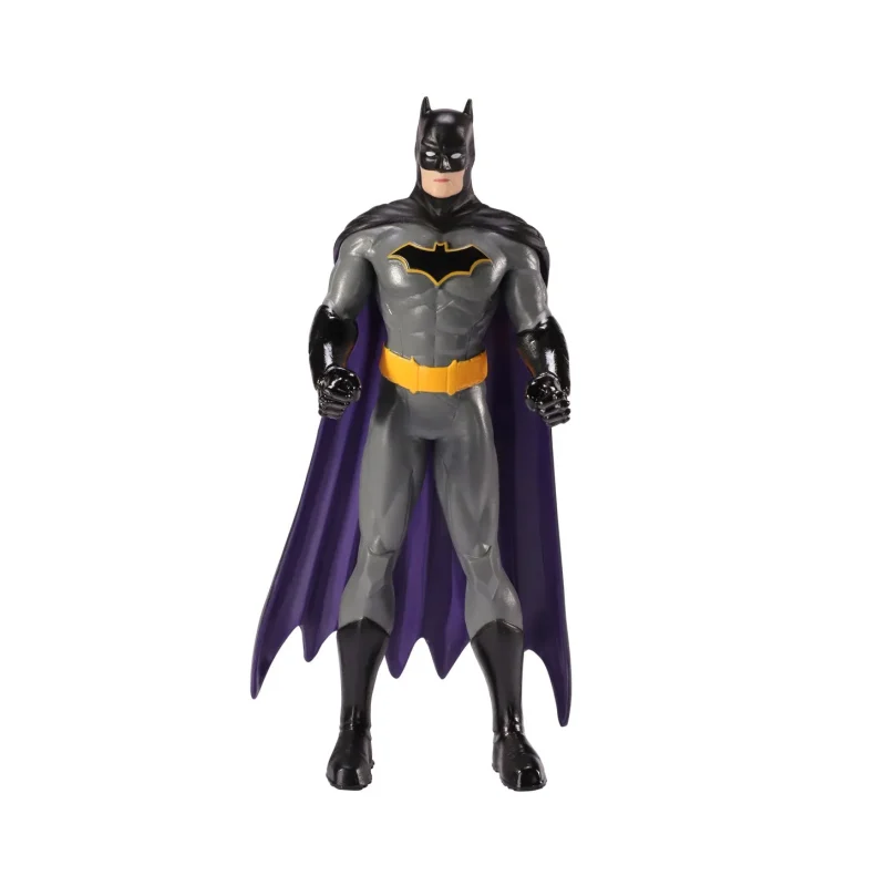 dc batman mini bendy figure