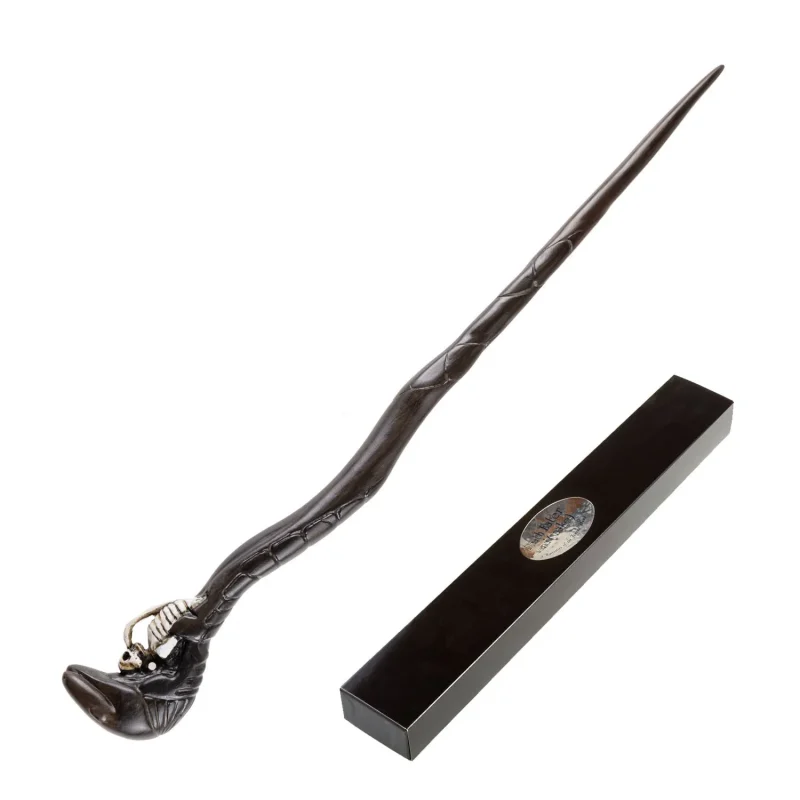 death eater wizard wand for cosplay