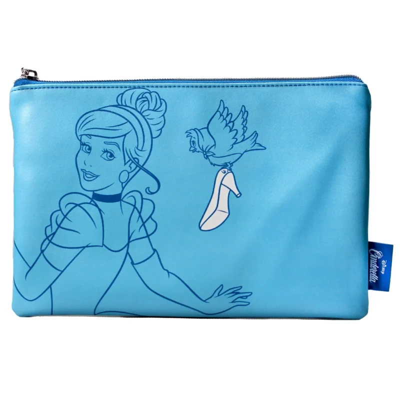 disney aladdin face pouch