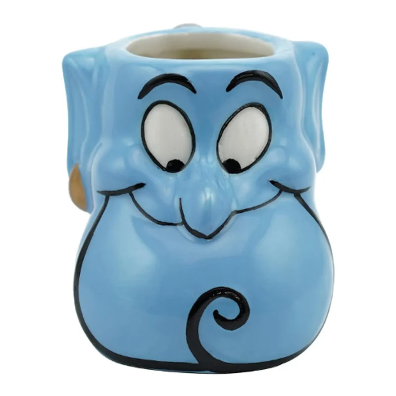 disney aladdin pot shaped small