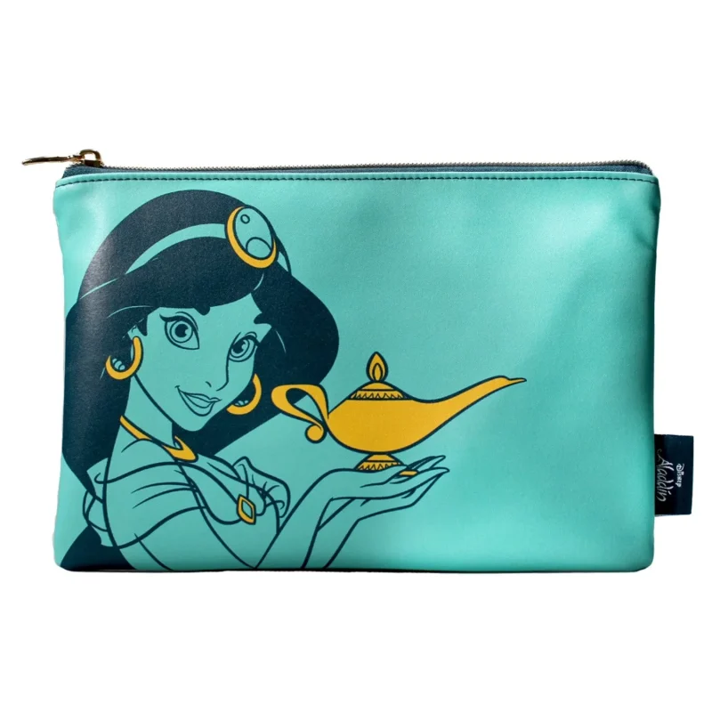 disney aladdin pouch 16cm x 24cm